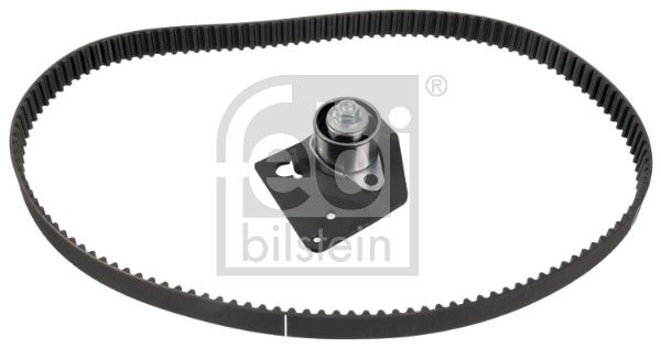 26901 FEBI BILSTEIN Cambelt kit NISSAN Number of Teeth: 133, with rounded tooth profile
