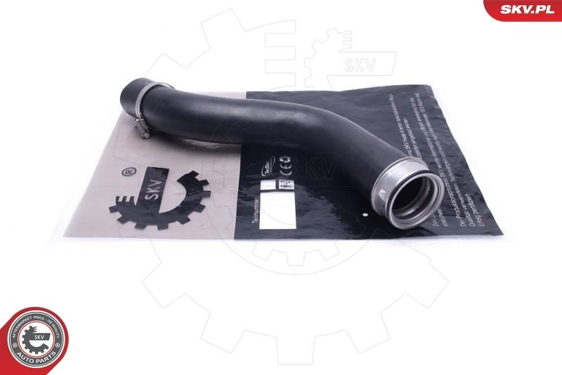 Jeep GRAND CHEROKEE Pipes and hoses parts - Charger Intake Hose ESEN SKV 54SKV092
