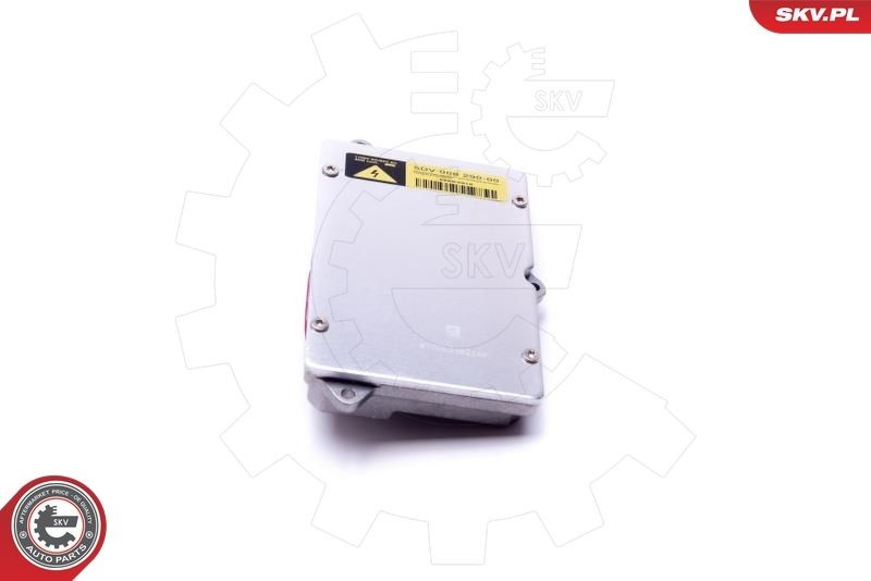 59SKV010 ESEN SKV Scheinwerfer-Steuergerät ▷ AUTODOC Preis und Erfahrung