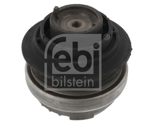 FEBI BILSTEIN both sides, Hydro Mount, with splash protection cover Engine mounting 26968 buy