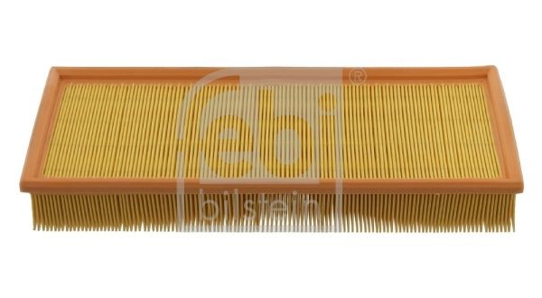 FEBI BILSTEIN 27028 Air filter 57mm, 150mm, 380mm, Filter Insert