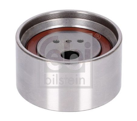 Great value for money - FEBI BILSTEIN Timing belt tensioner pulley 27119