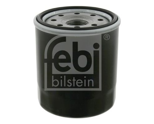 27147 Oil filter 27147 FEBI BILSTEIN Spin-on Filter