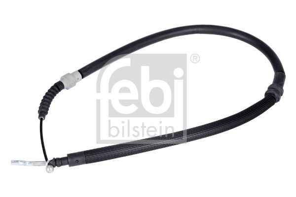 FEBI BILSTEIN 27161 Hand brake cable Right Rear, Left Rear, 945mm