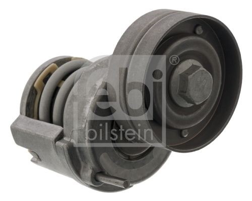 Škoda FABIA Aux belt tensioner 1883729 FEBI BILSTEIN 27218 online buy