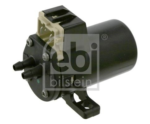 FEBI BILSTEIN 24V Number of connectors: 2 Windshield Washer Pump 27225 buy