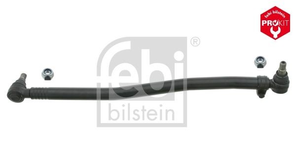 FEBI BILSTEIN with self-locking nut, Bosch-Mahle Turbo NEW Centre Rod Assembly 27241 buy