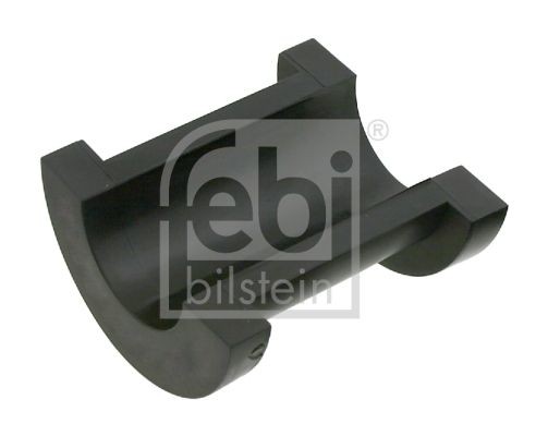 FEBI BILSTEIN Rear Axle, 40 mm x 75 mm Ø: 75mm, Inner Diameter: 40mm Stabiliser mounting 27256 buy