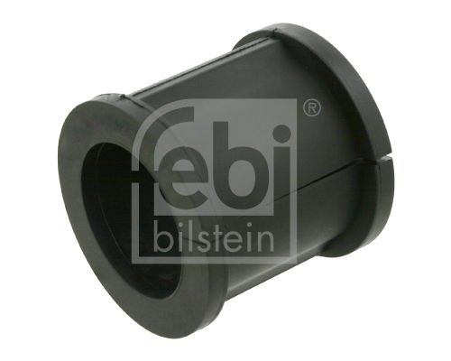 FEBI BILSTEIN Stabilisatorstang rubber 27257 - bestel goedkoper