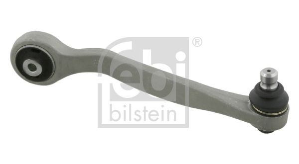 FEBI BILSTEIN 27264 Suspension arm with bearing(s), Front Axle, Right Rear, Upper, Control Arm, Aluminium