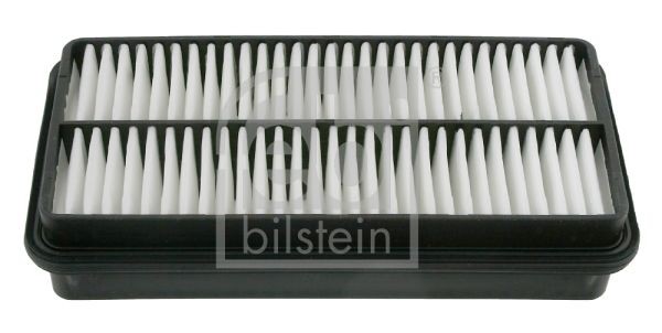 FEBI BILSTEIN 27269 Air filter 42mm, 155mm, 308mm, Filter Insert