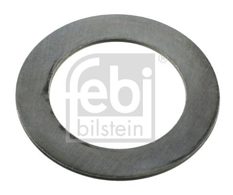FEBI BILSTEIN 58mm, 145mm, 265mm, Filter Insert Length: 265mm, Width: 145mm, Height: 58mm Engine air filter 27293 buy