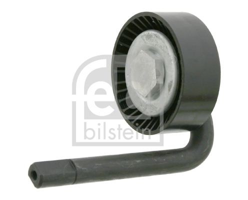 FEBI BILSTEIN Drive belt tensioner BMW 3 Convertible (E46) new 27371