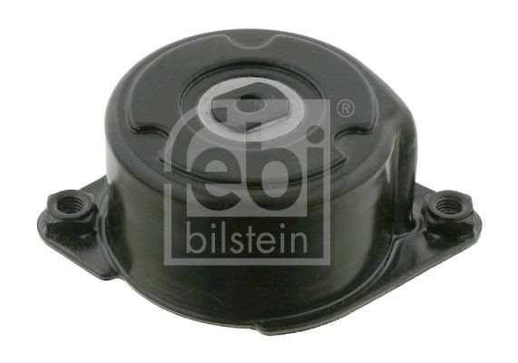 Original FEBI BILSTEIN Auxiliary belt tensioner 27375 for BMW 7 Series