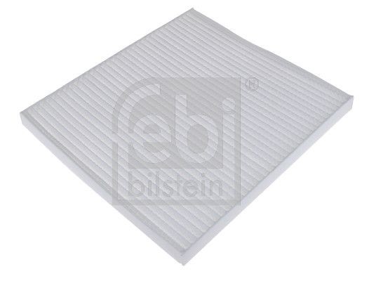 Hyundai i40 Heating and ventilation parts - Pollen filter FEBI BILSTEIN 27423