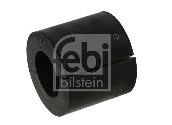 FEBI BILSTEIN Front Axle, 38 mm x 67 mm Ø: 67mm, Inner Diameter: 38mm Stabiliser mounting 27429 buy