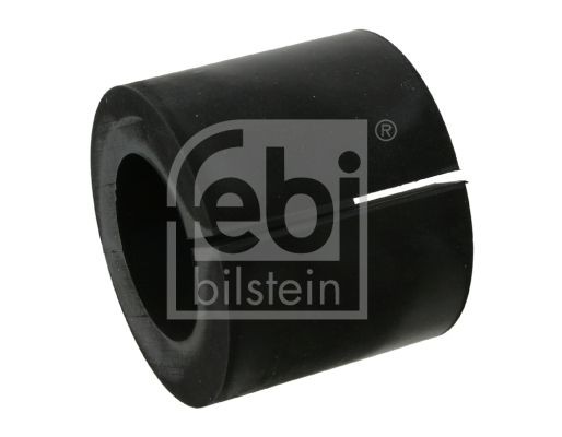 FEBI BILSTEIN Rear Axle, 53 mm x 90,5 mm Ø: 90,5mm, Inner Diameter: 53mm Stabiliser mounting 27431 buy