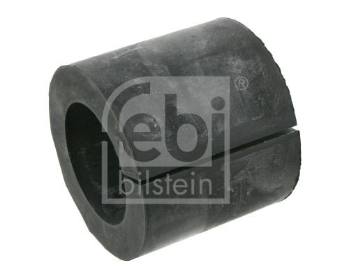 FEBI BILSTEIN Front Axle, 43 mm x 68,5 mm Ø: 68,5mm, Inner Diameter: 43mm Stabiliser mounting 27452 buy