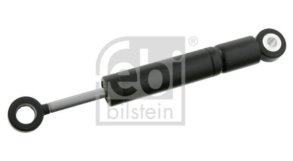 Audi 100 Vibration damper, v-ribbed belt 1883949 FEBI BILSTEIN 27454 online buy