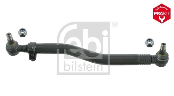 FEBI BILSTEIN 27485 Centre Rod Assembly with self-locking nut, Bosch-Mahle Turbo NEW
