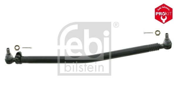 FEBI BILSTEIN 27487 Centre Rod Assembly with nut, Bosch-Mahle Turbo NEW