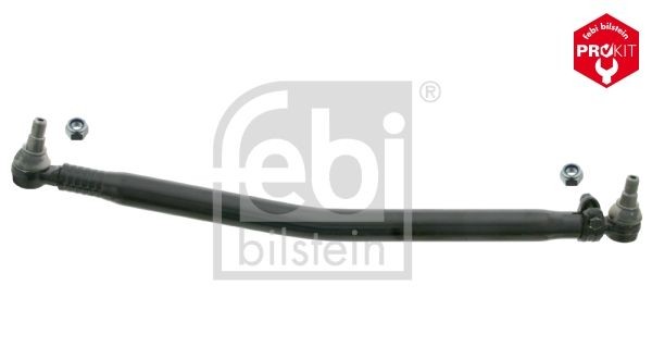FEBI BILSTEIN 27488 Centre Rod Assembly with self-locking nut, Bosch-Mahle Turbo NEW
