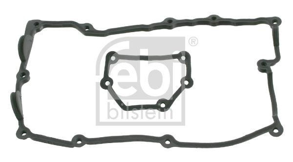 FEBI BILSTEIN 27491 Gasket Set, cylinder head cover BMW experience and price