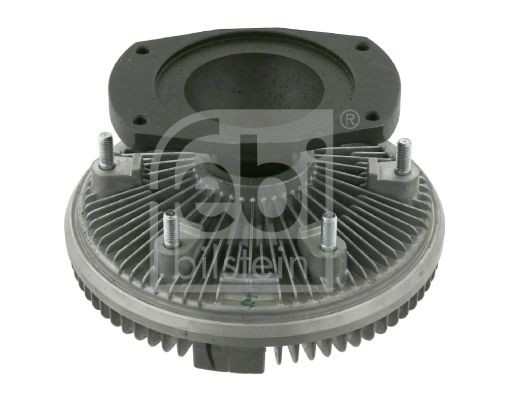 FEBI BILSTEIN Clutch, radiator fan 27496 buy