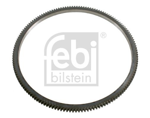 FEBI BILSTEIN 27506 Ring Gear, flywheel 0000141306
