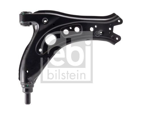 FEBI BILSTEIN 27530 Suspension arm with bearing(s), Front Axle Left, Lower, Front Axle Right, Control Arm, Sheet Steel