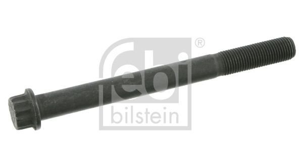 FEBI BILSTEIN 27549 Zylinderkopfschraube für RENAULT TRUCKS Premium LKW in Original Qualität