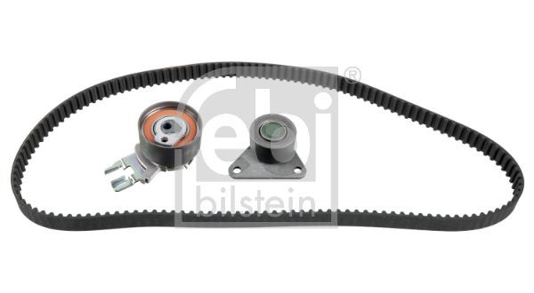 FEBI BILSTEIN 27559 Timing belt kit Number of Teeth: 142, with rounded tooth profile