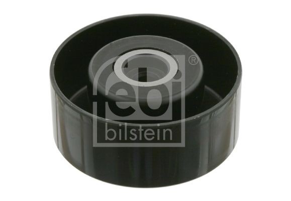 FEBI BILSTEIN 27563 Deflection / Guide Pulley, v-ribbed belt cheap in online store