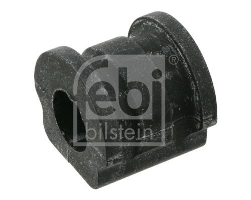 FEBI BILSTEIN Front Axle, Rubber, 18 mm x 35 mm Inner Diameter: 18mm Stabiliser mounting 27642 buy