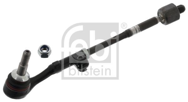 FEBI BILSTEIN 27718 BMW X1 2013 Track rod end ball joint