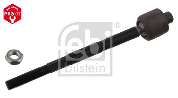 FEBI BILSTEIN Front Axle Left, Front Axle Right, 246 mm, Bosch-Mahle Turbo NEW, with lock nut Length: 246mm Tie rod axle joint 27751 buy