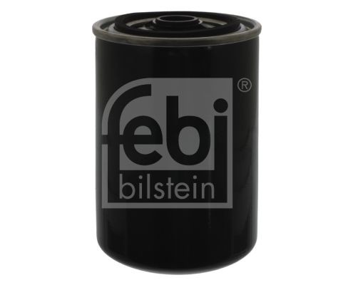 FEBI BILSTEIN Spin-on Filter Height: 150mm Inline fuel filter 27798 buy