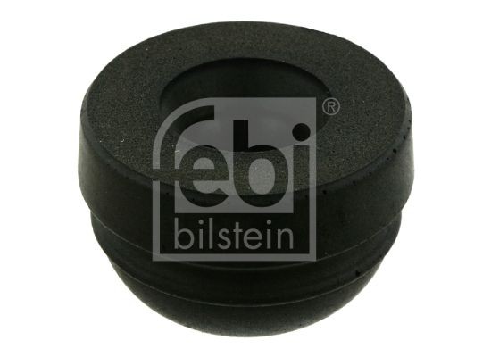 Opel CORSA Protective cap bellow shock absorber 1884314 FEBI BILSTEIN 27848 online buy