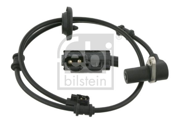 Original FEBI BILSTEIN ABS wheel speed sensor 27858 for MERCEDES-BENZ E-Class