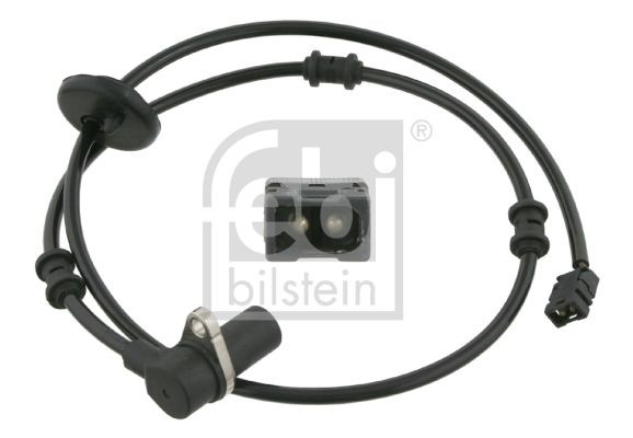 FEBI BILSTEIN Rear Axle Left Sensor, wheel speed 27859 buy