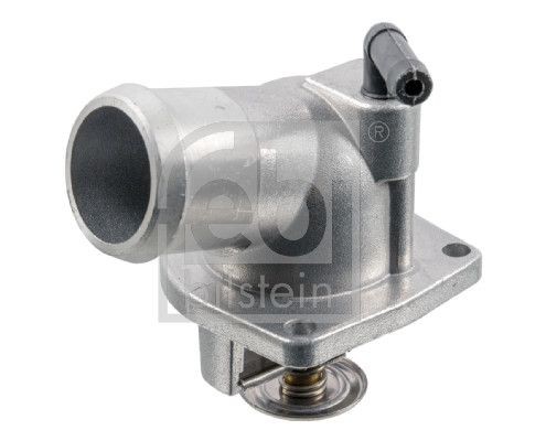 OEM-quality FEBI BILSTEIN 27869 Thermostat in engine cooling system