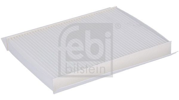 FEBI BILSTEIN Air conditioner filter FIAT Doblo II Estate (263) new 27872