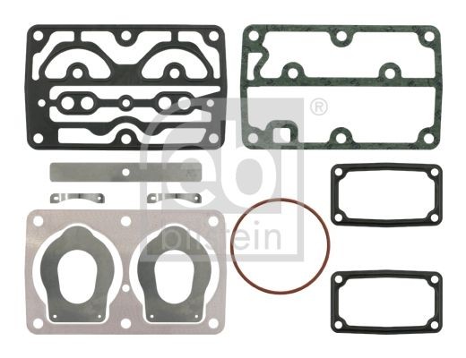 FEBI BILSTEIN Repair Kit, compressor 27881 buy