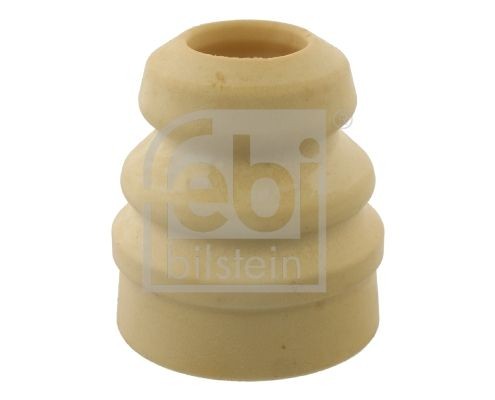 Opel CORSA Shock absorber dust cover 1884429 FEBI BILSTEIN 27973 online buy
