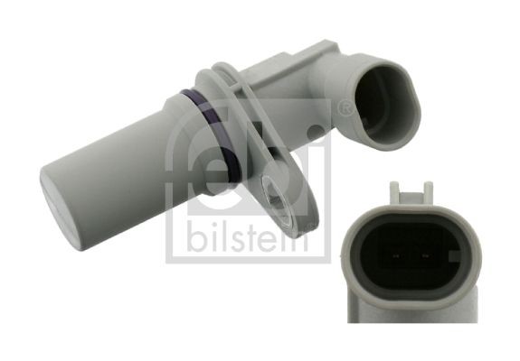 FEBI BILSTEIN 28126 Crankshaft position sensor LANCIA Delta III (844) 1.6 D Multijet 120 hp Diesel 2012 price