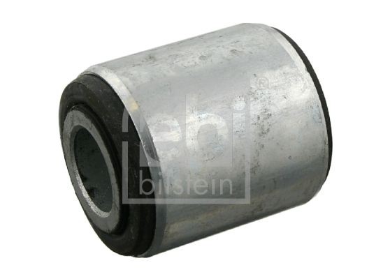 FEBI BILSTEIN 28137 Anti roll bar bush Rear Axle, Elastomer, 20 mm x 46 mm