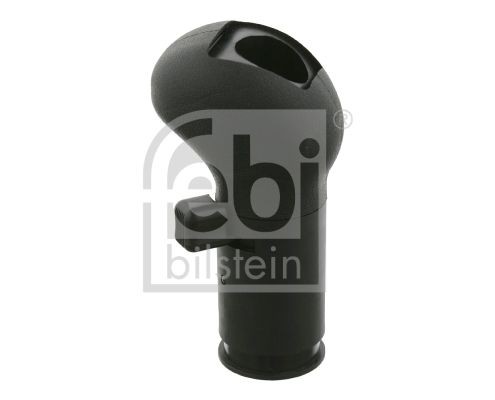 FEBI BILSTEIN black Gear Lever Gaiter 28138 buy