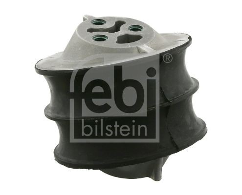FEBI BILSTEIN both sides, Rubber-Metal Mount, Ø: 110 mm Engine mounting 28170 buy