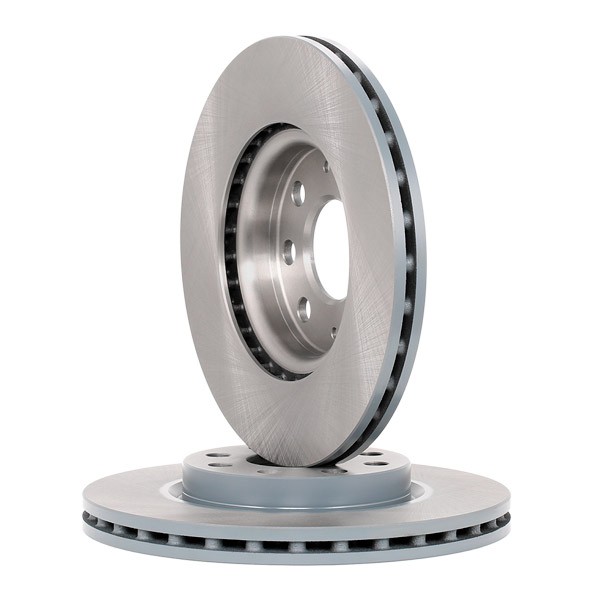 FEBI BILSTEIN Brake rotors 28177 – brand-name products at low prices