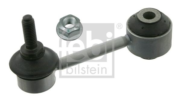 FEBI BILSTEIN 28212 Anti-roll bar link Rear Axle Left, Rear Axle Right, 100mm, M10 x 1,5 , with self-locking nut